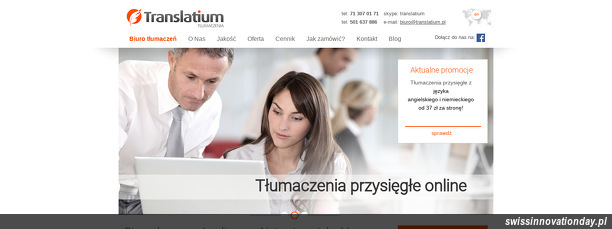 translatium