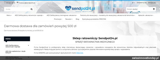 sendpol24-sp-z-o-o