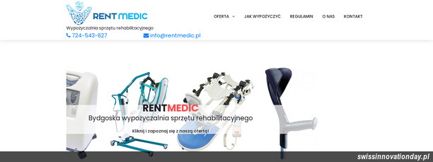 rentmedic-malgorzata-kozlowska