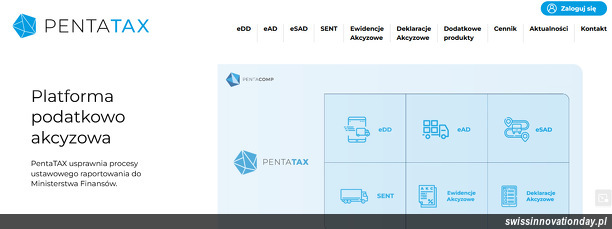 pentacomp-systemy-informatyczne-s-a