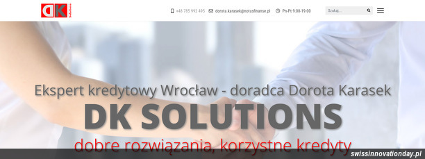 dk-solutions-dorota-karasek