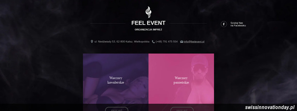 feel-event