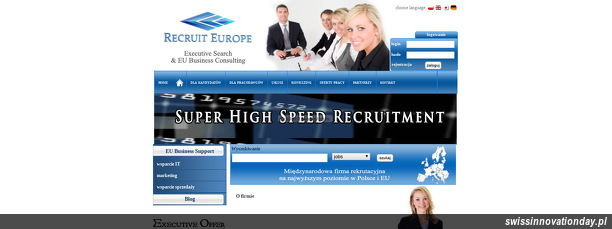 recruit-europe-sp-z-o-o