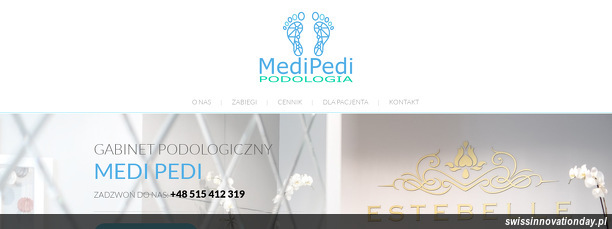 medipedi