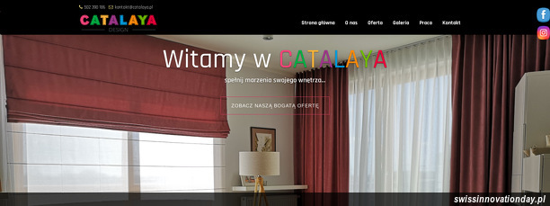 catalaya-design