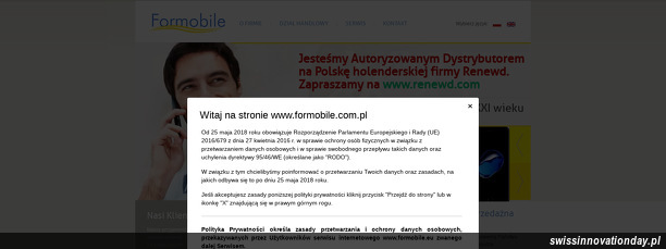 formobile-sp-z-o-o