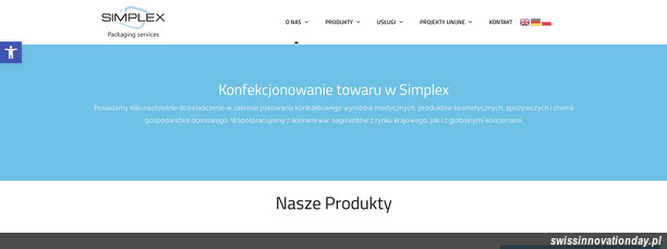 simplex-sp-z-o-o