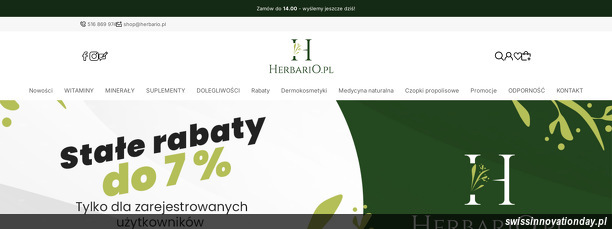 herbario-sp-z-o-o