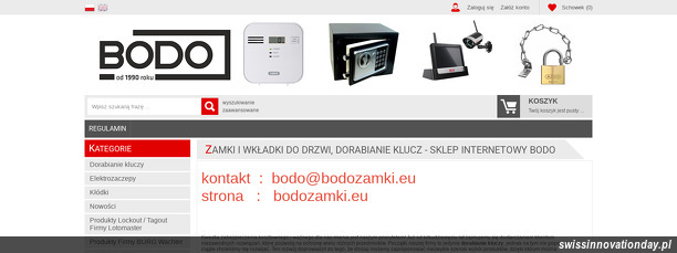 bodo-b-nowak