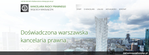 kancelaria-radcy-prawnego-wojciech-mikolajczyk