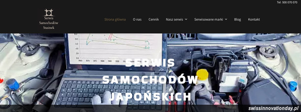 naprawa-i-serwis-aut-japonskich-dawid-sobiecki