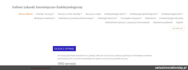 gabinet-lekarski-internistyczny-dr-n-med-aleksander-skoczylas