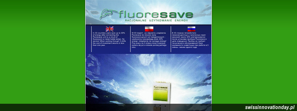 fluoresave-sp-z-o-o