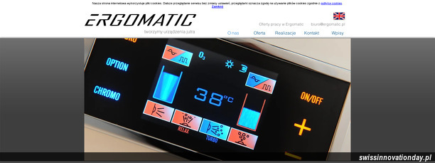 ergomatic-sp-z-o-o