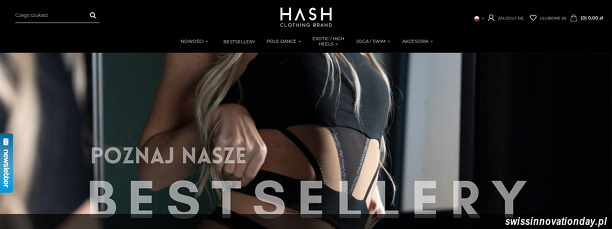 hash-store